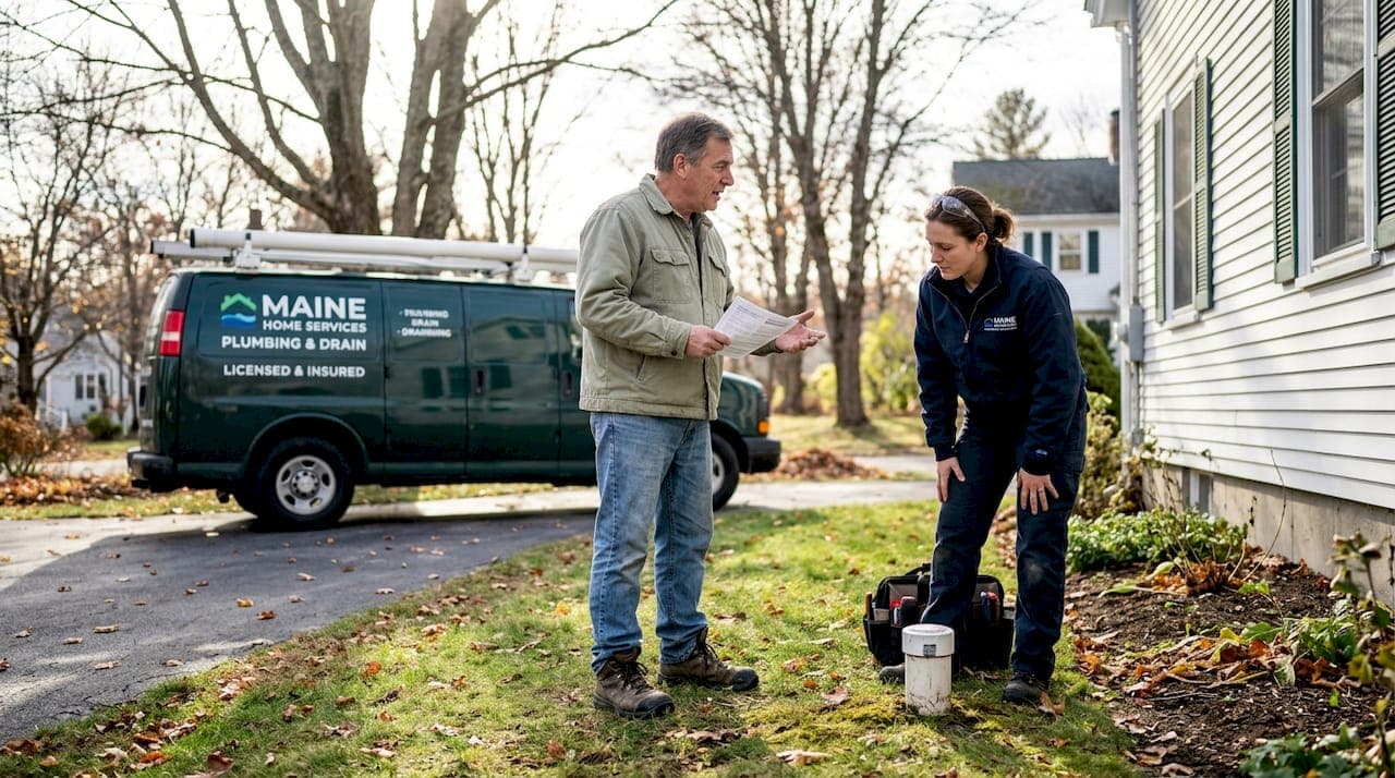 CIPP Lining Installation: Step-by-Step Guide for Maine Homes