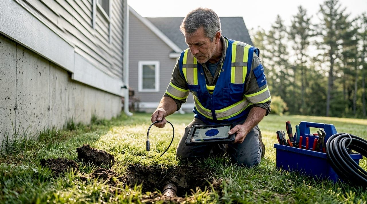 No-dig sewer repair: Minimize disruption and get lasting results