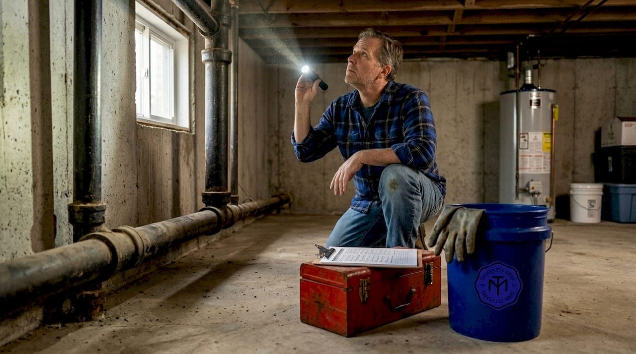 Essential sewer maintenance tips for Maine homes