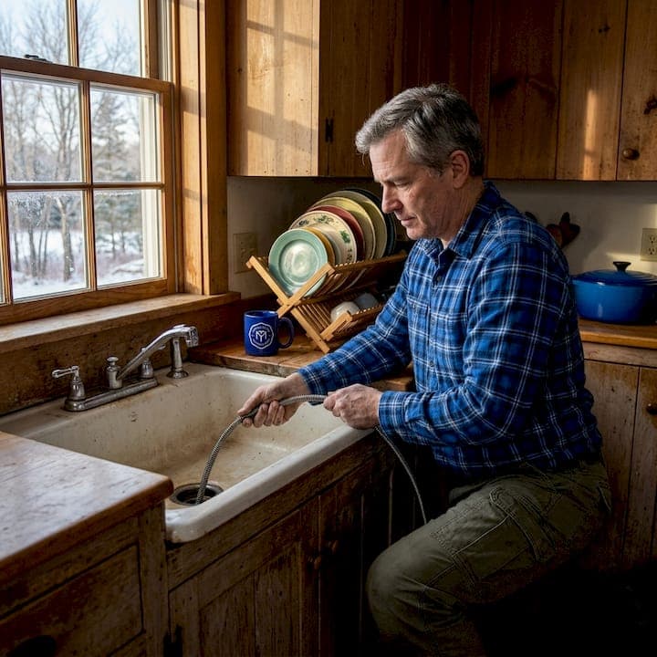 Drain clearing explained: Efficient solutions for Maine homeowners