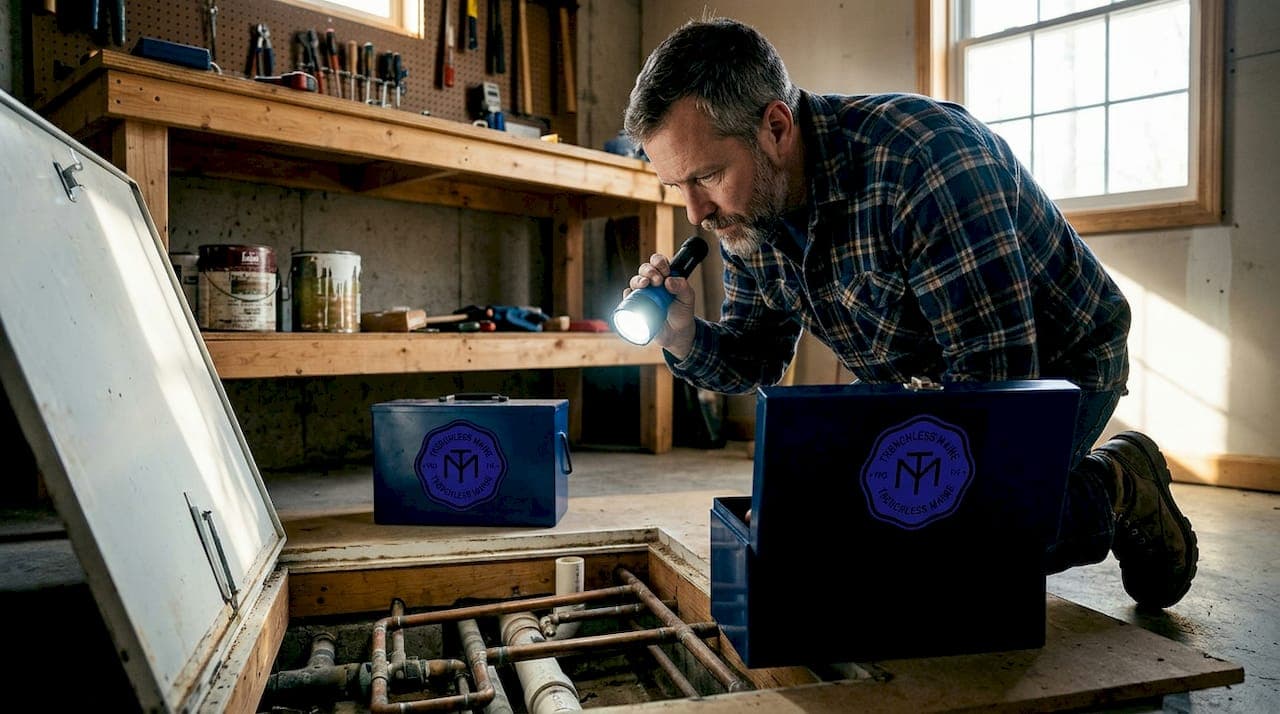 What Is Sewer Rehabilitation? A Homeowner's Guide