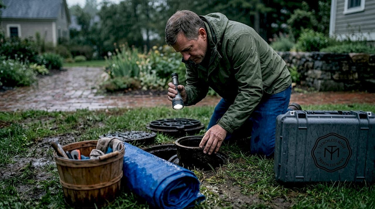 Explaining Failed Sewer Lines: What Homeowners Must Know