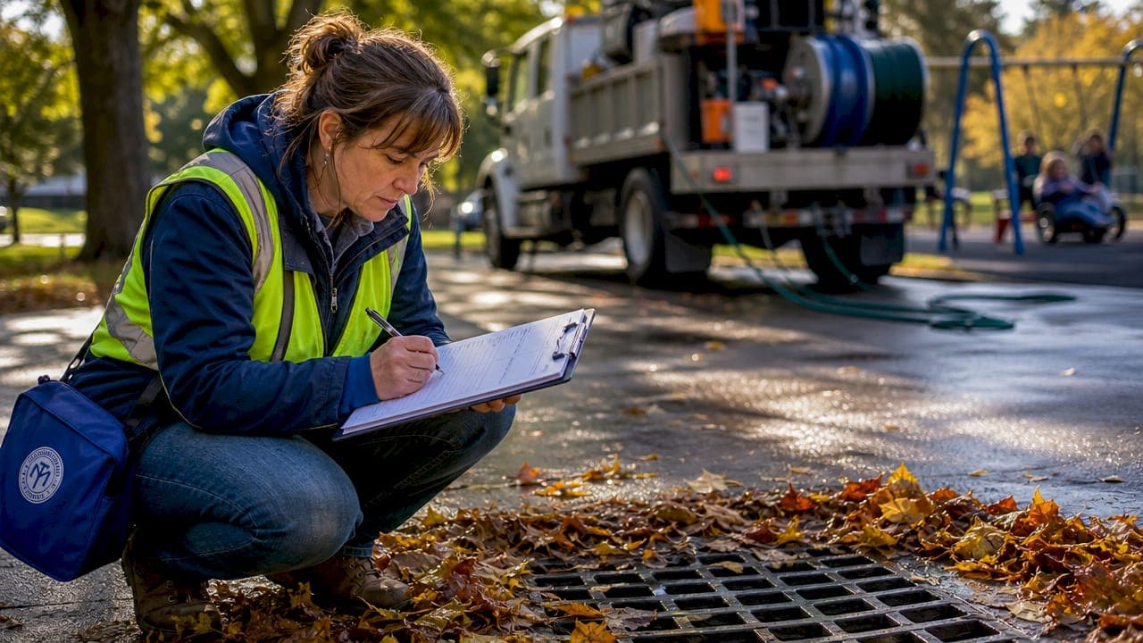 Municipal Drain Clearing Process: 2026 Guide for Officials