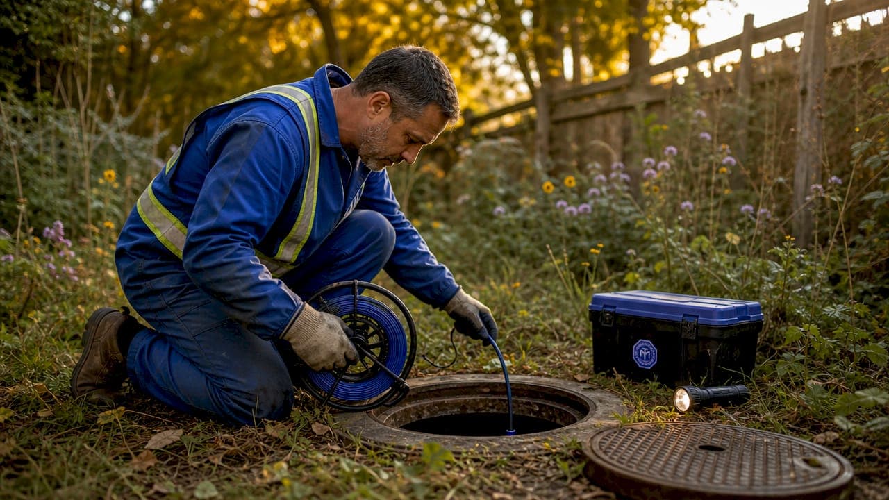 What Causes Sewer Line Failure: a Homeowner's Guide