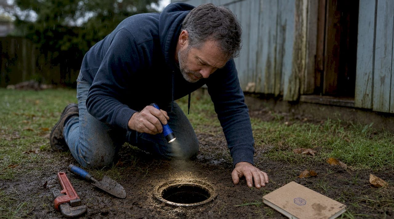 Signs You Need Pipe Lining: A Homeowner's Guide