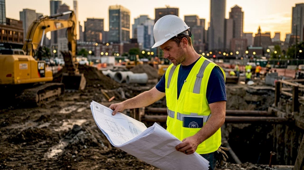 Understanding Sewer Infrastructure: A Practical Guide