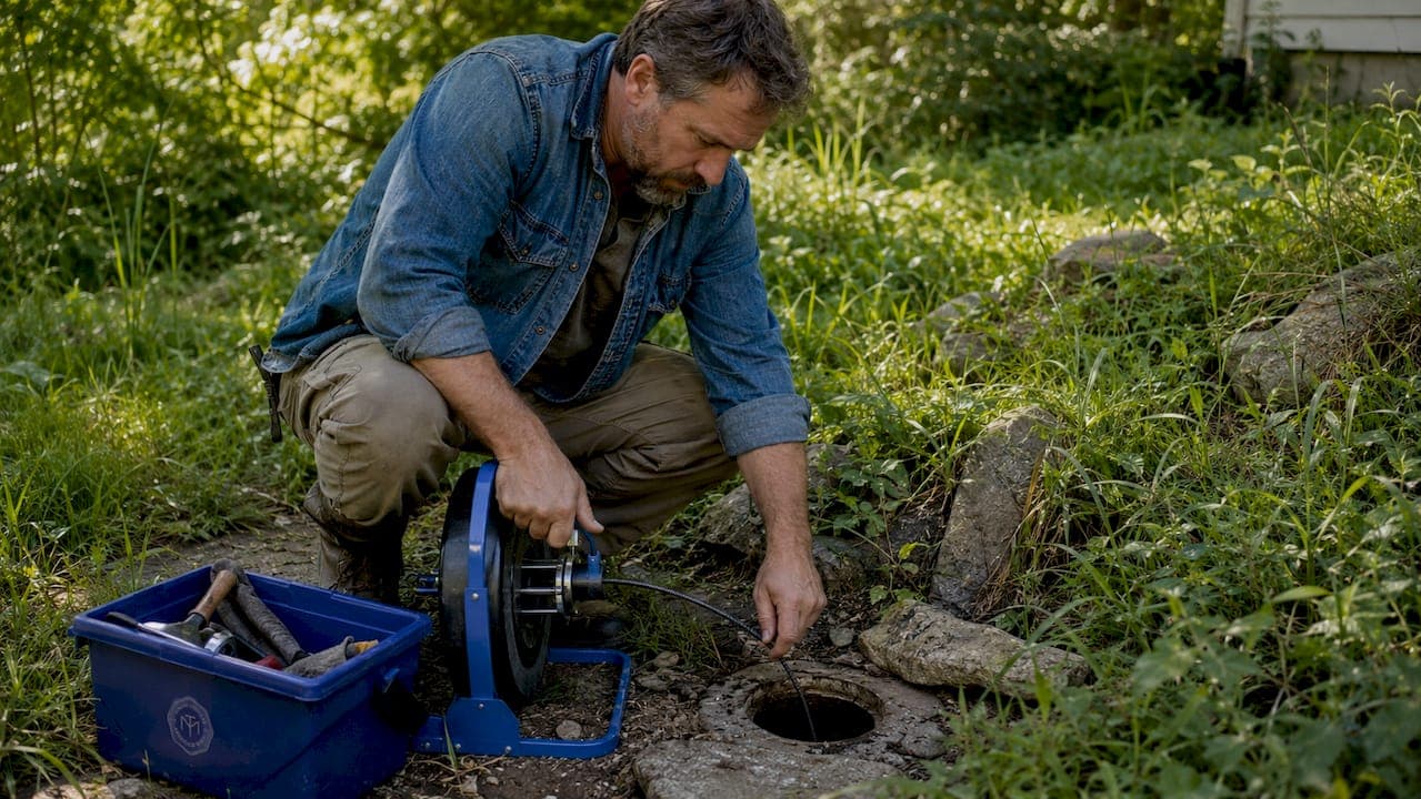 Pipe Cleaning Techniques Explored for Homeowners
