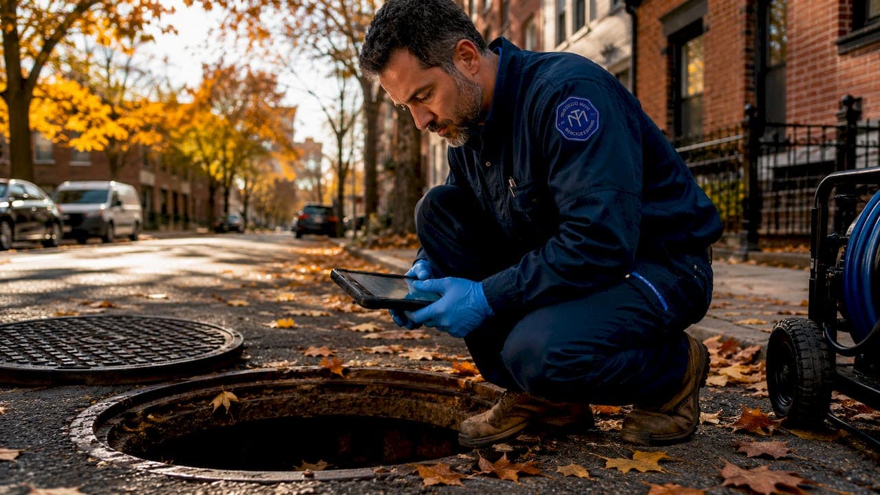 Why Rapid Sewer Repair Matters for Your Home