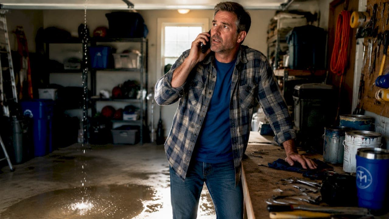 Emergency Sewer Response Tips for Homeowners in 2026