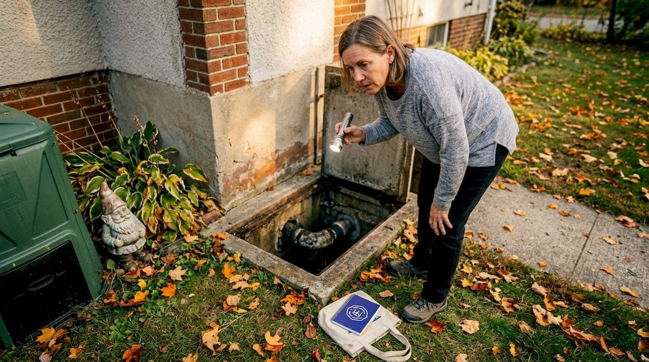 The Role of Preventative Drain Care for Homeowners