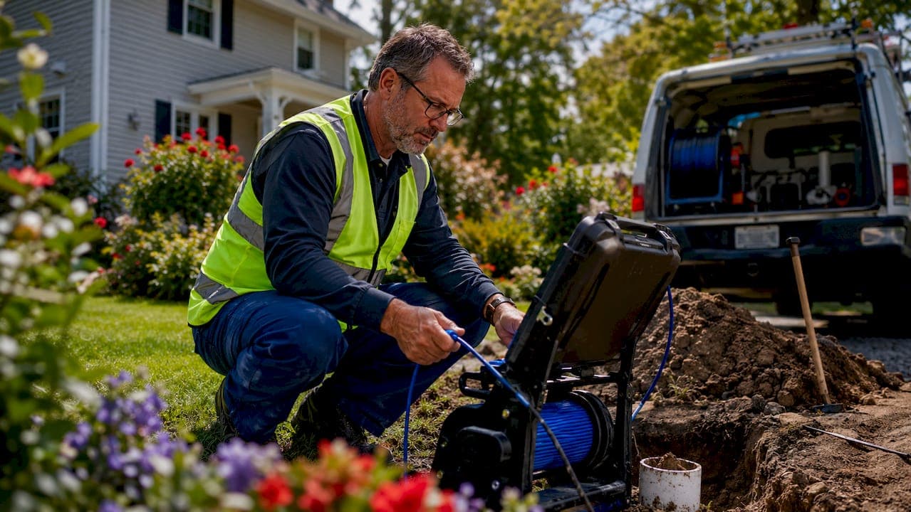 Modern Sewer Renovation Methods: 2026 Homeowner Guide