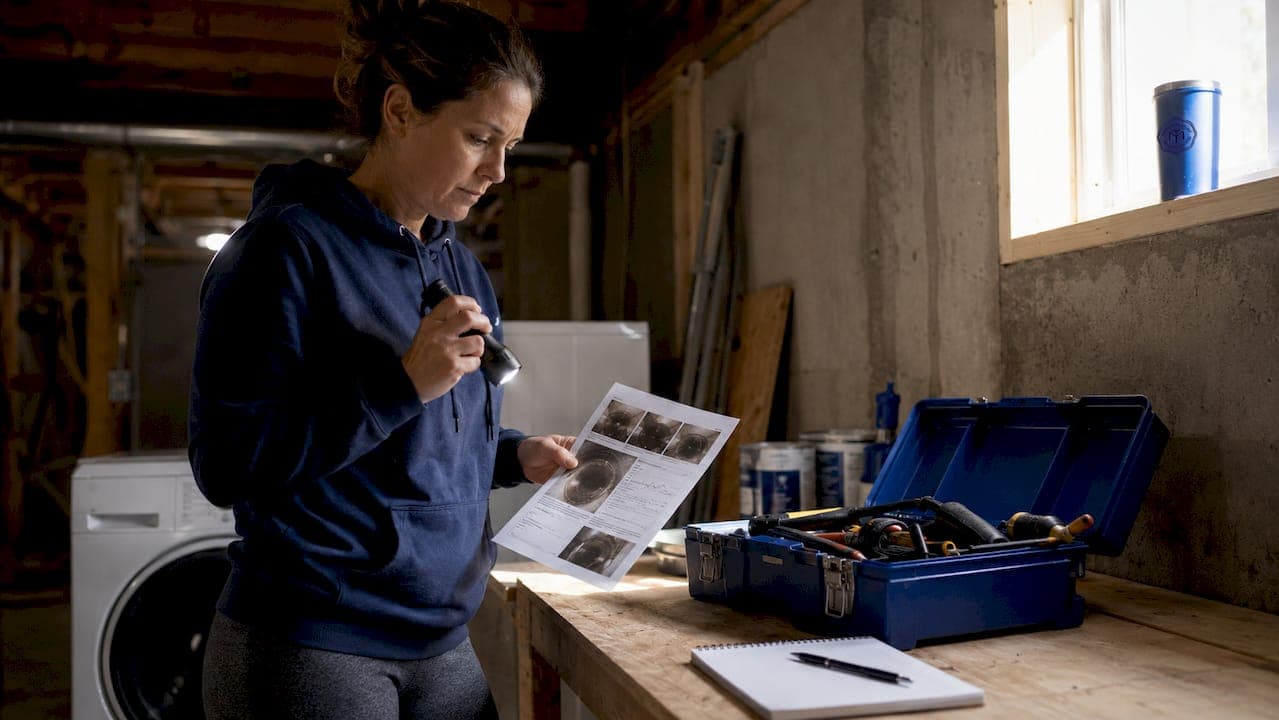 Sewer Rehab Terminology Explained for Homeowners