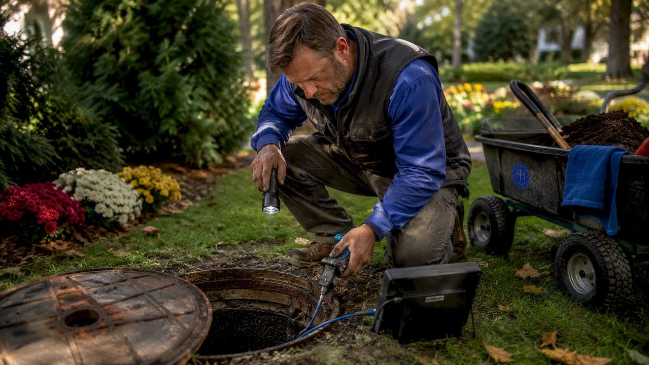 What Causes Sewer Blockages: A Homeowner's Guide