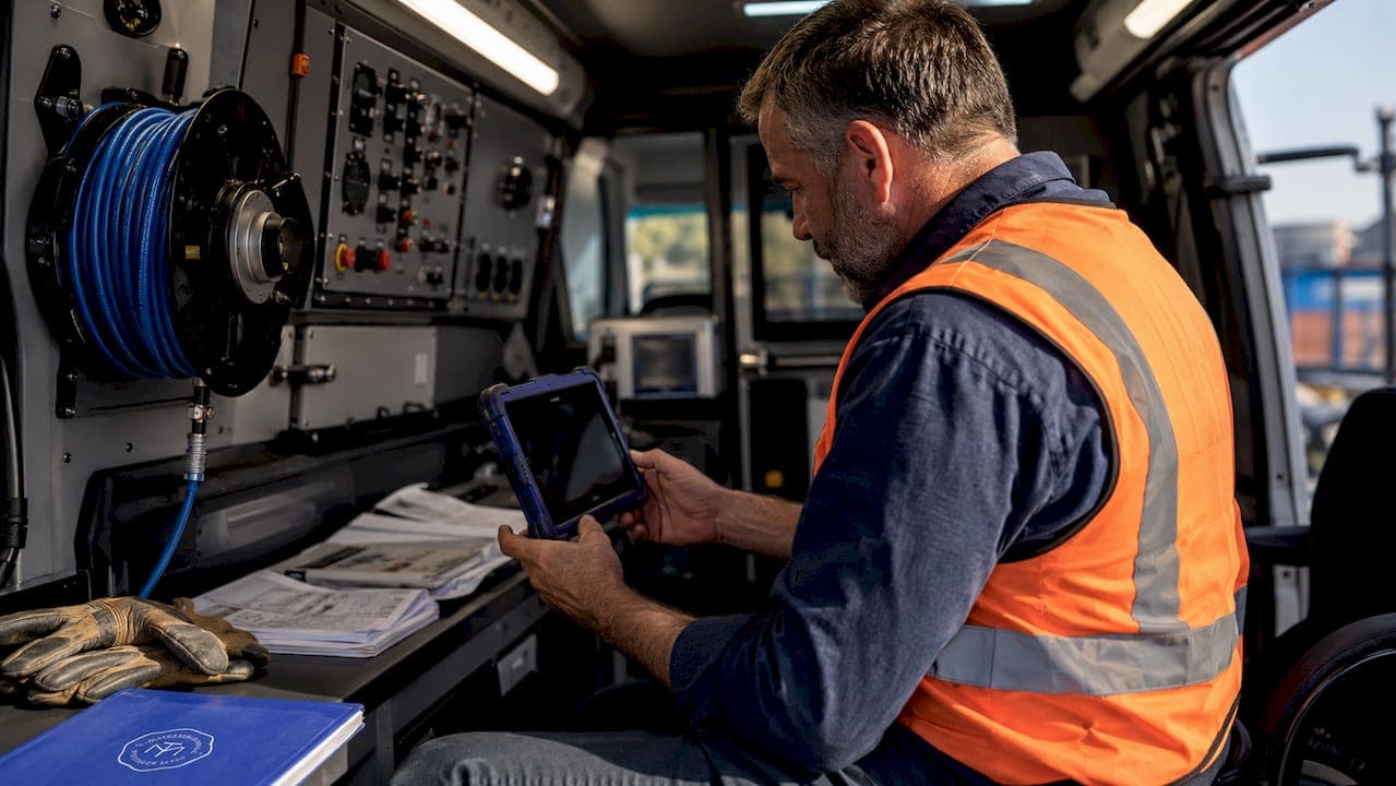 Features of Smart Pipe Inspection: 2026 Guide