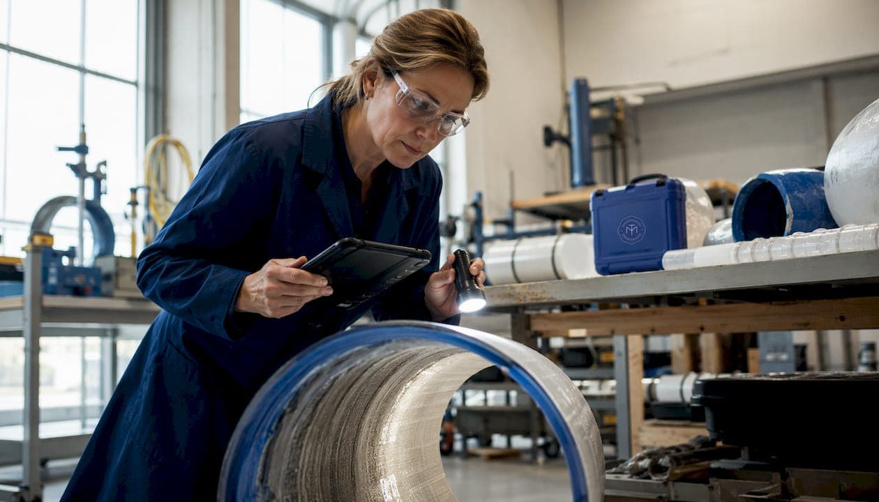 Best Practices for Pipe Rehabilitation in 2026