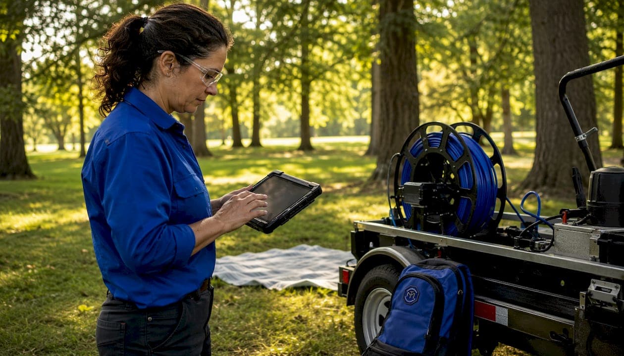 Why Choose Non-Invasive Repair for Your Property