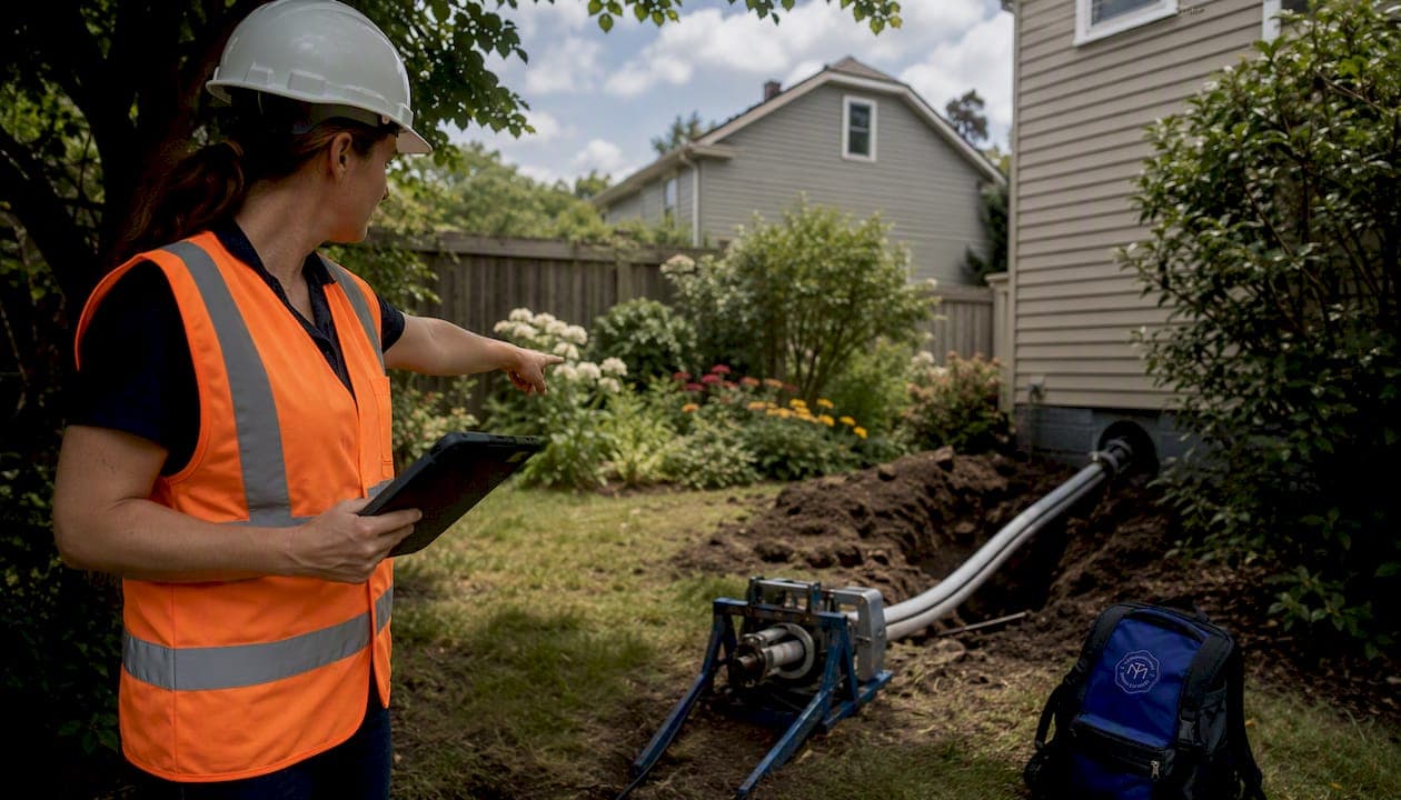 Why Avoid Traditional Excavation: Safety, Costs & Smarter Alternatives