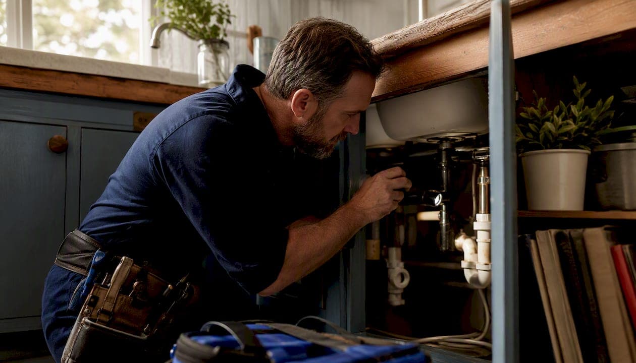 Best Plumbers in Maine: Licensed Local Experts